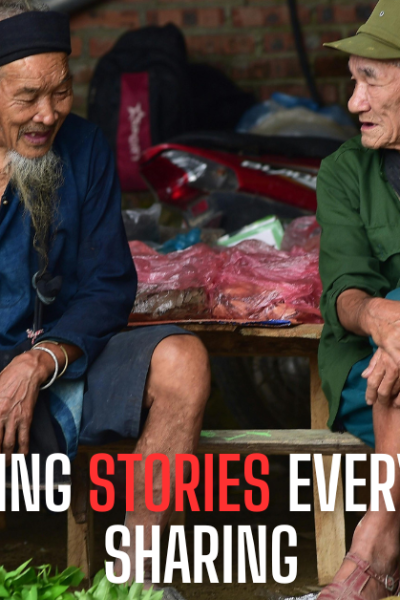 Shocking Stories Everyone’s Sharing Right Now Uncovered
